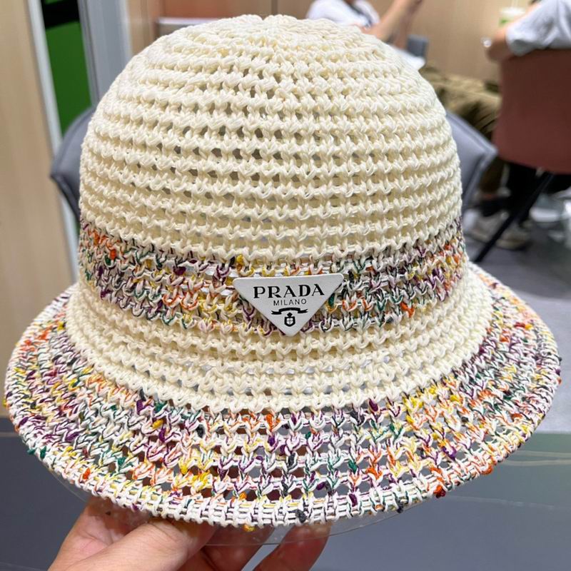 Prada hat (164)