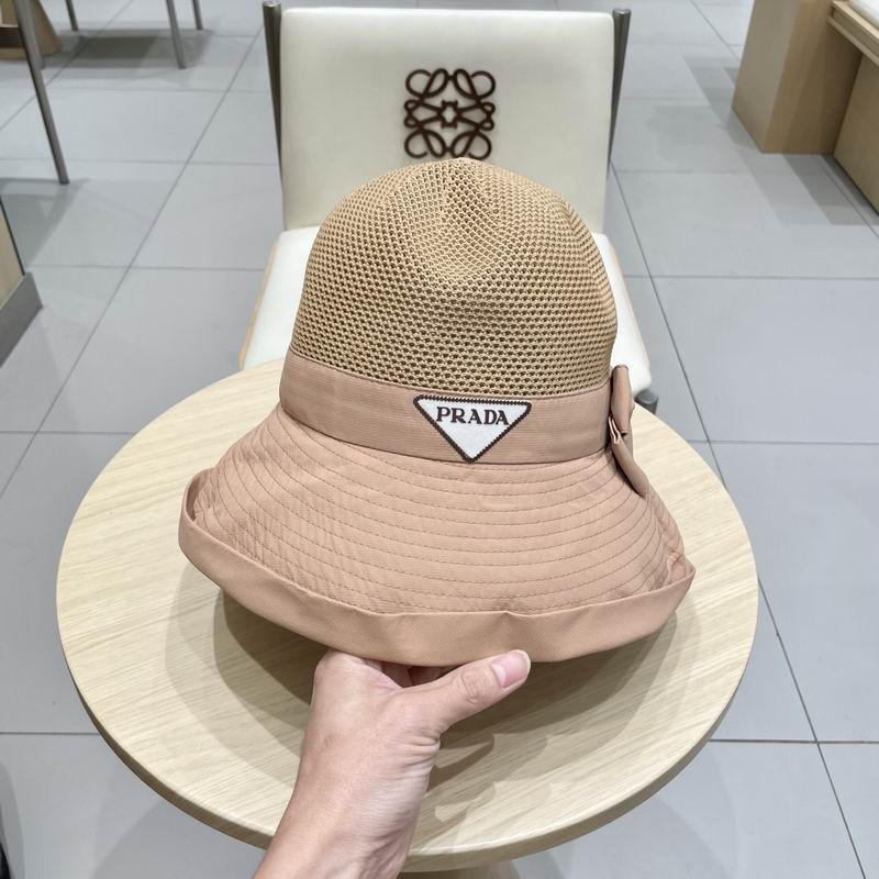 Prada hat (2)