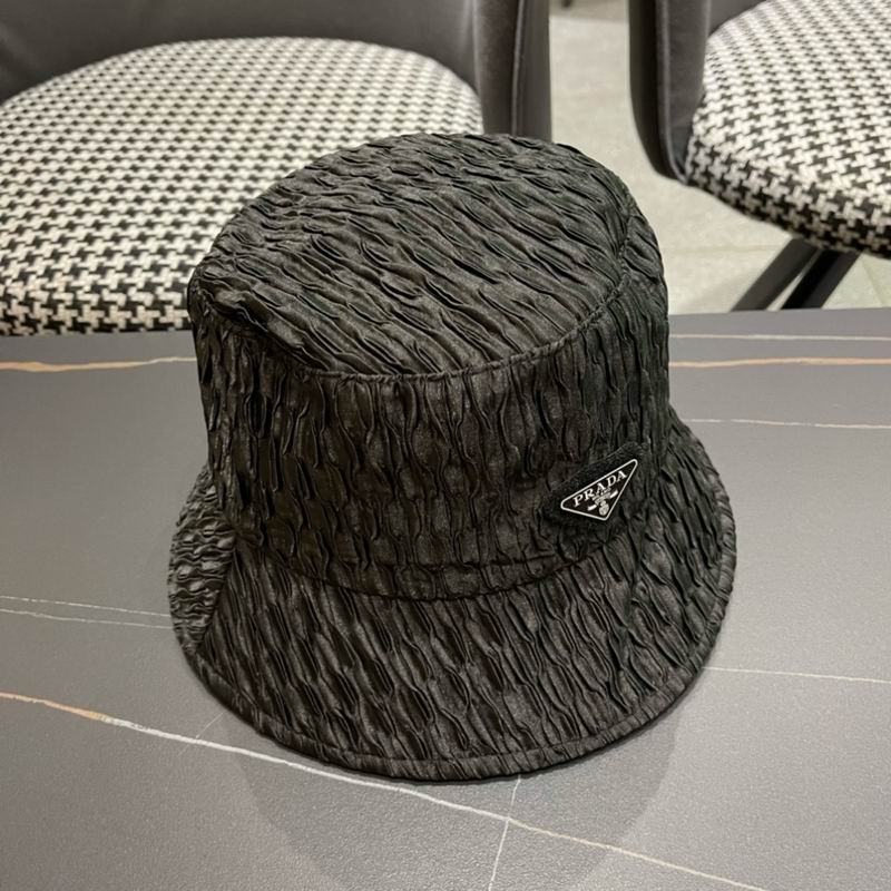 Prada hat (201)