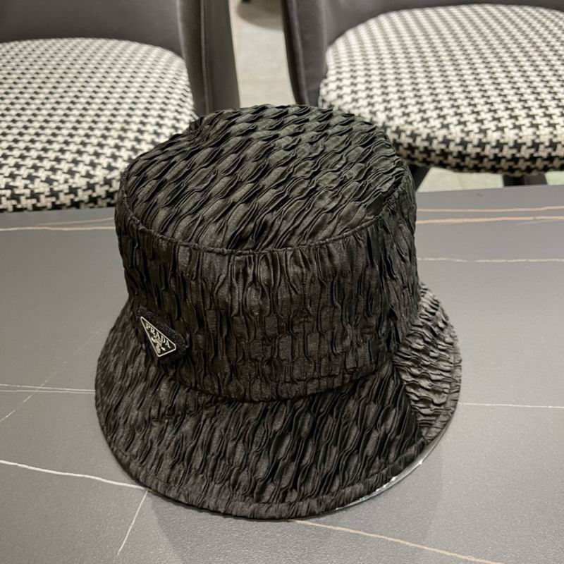 Prada hat (202)
