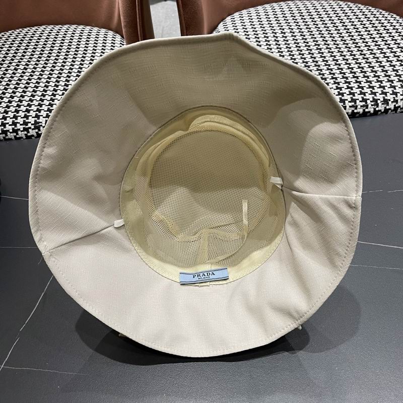Prada hat (204)