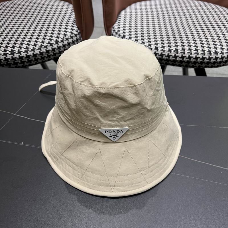 Prada hat (206)