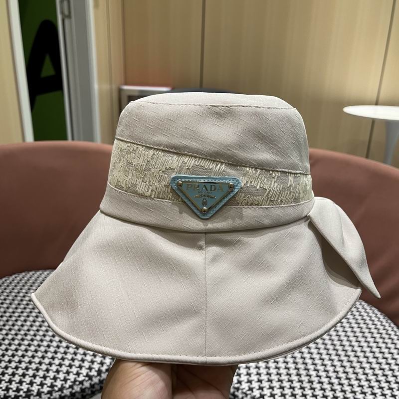 Prada hat (207)
