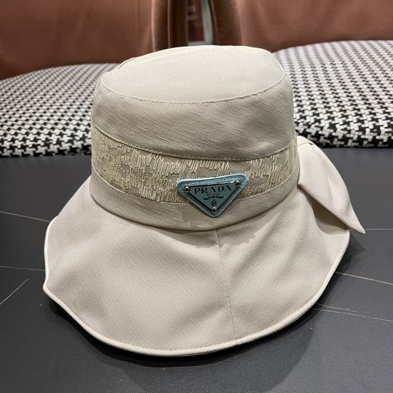 Prada hat (213)