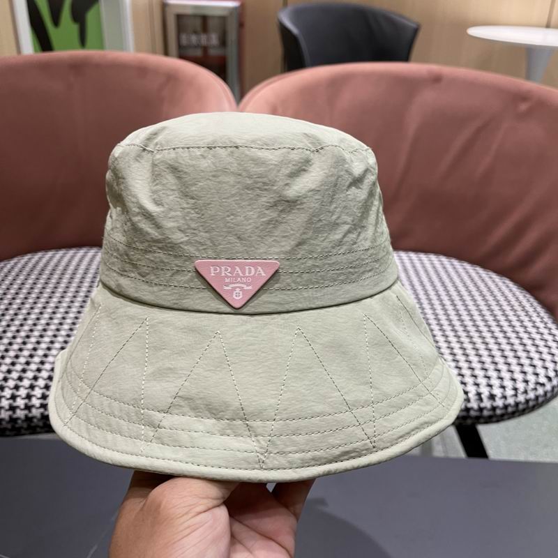 Prada hat (213)