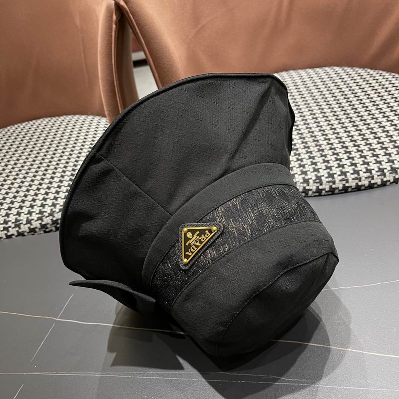 Prada hat (215)