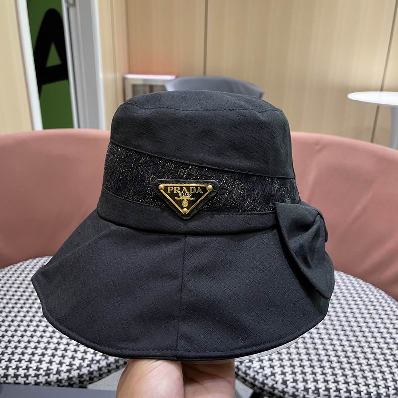 Prada hat (217)