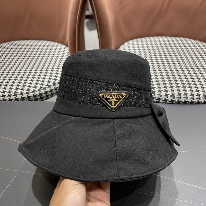 Prada hat (218)
