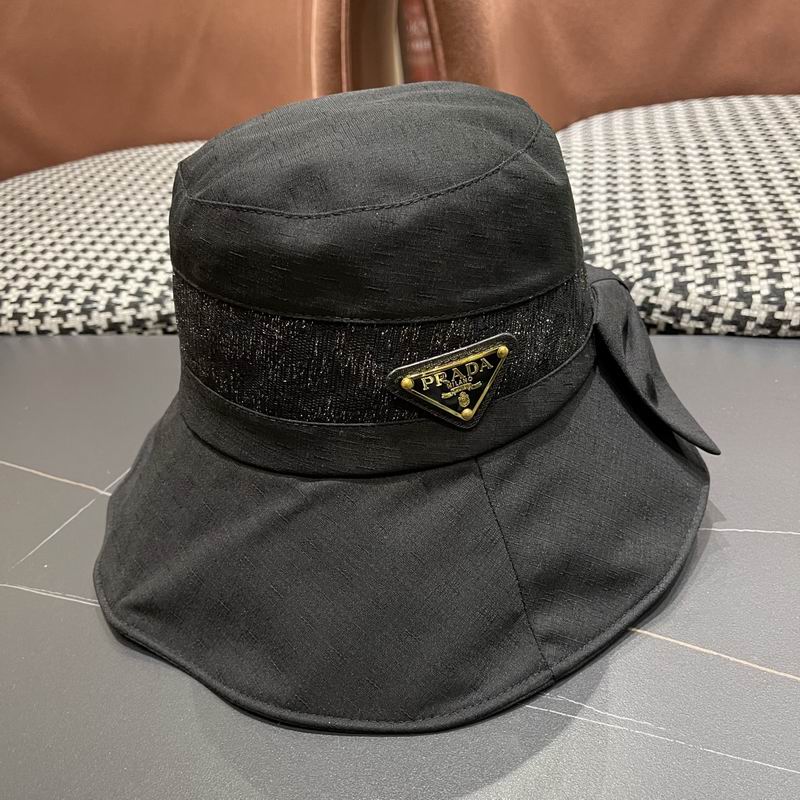 Prada hat (223)