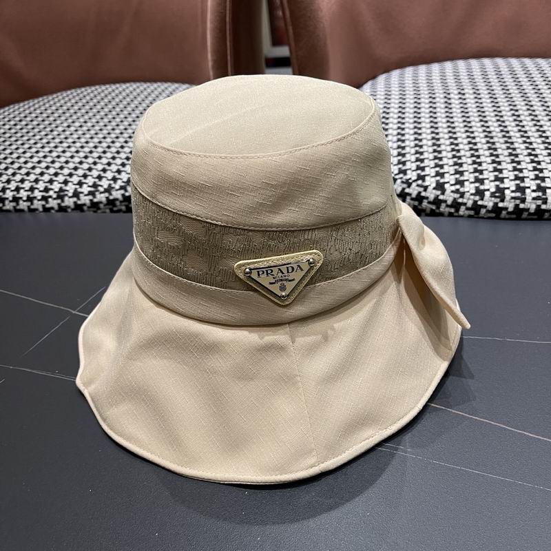 Prada hat (234)