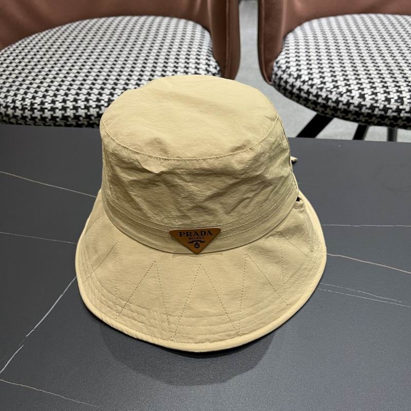Prada hat (241)