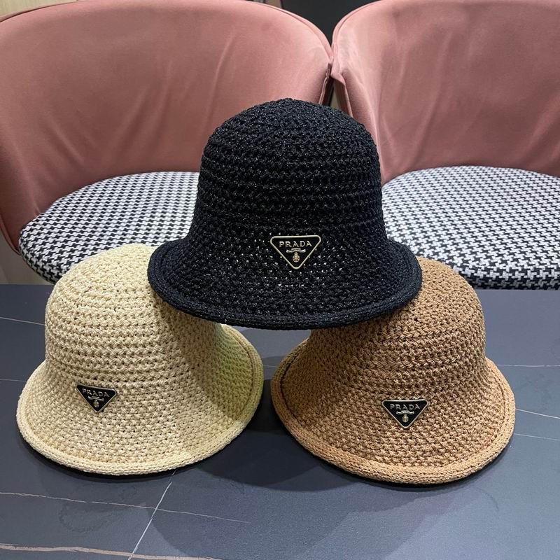 Prada hat (242)