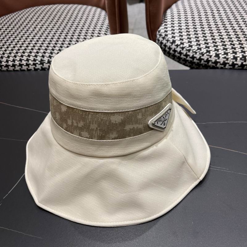 Prada hat (244)
