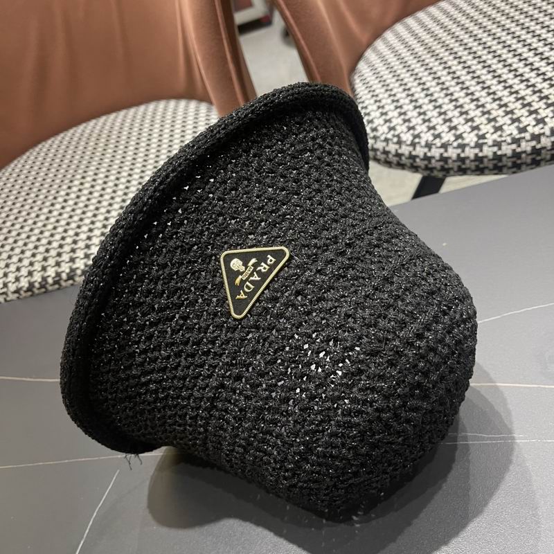 Prada hat (244)
