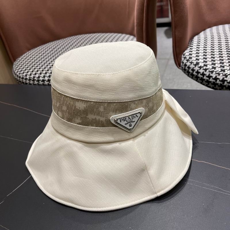 Prada hat (245)