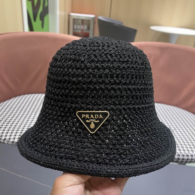Prada hat (246)
