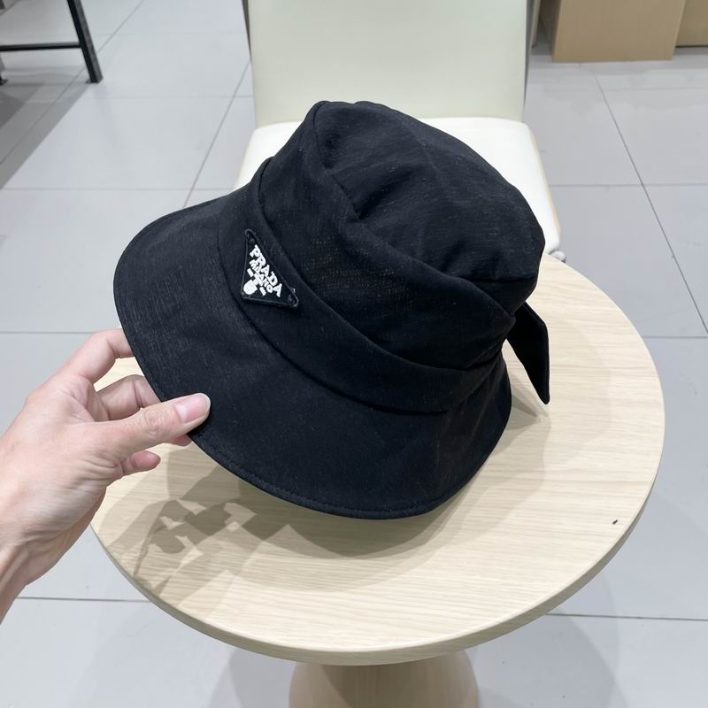 Prada hat (249)