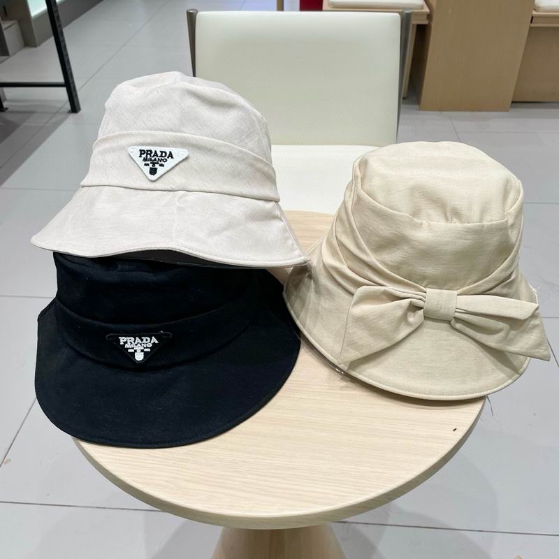 Prada hat (250)