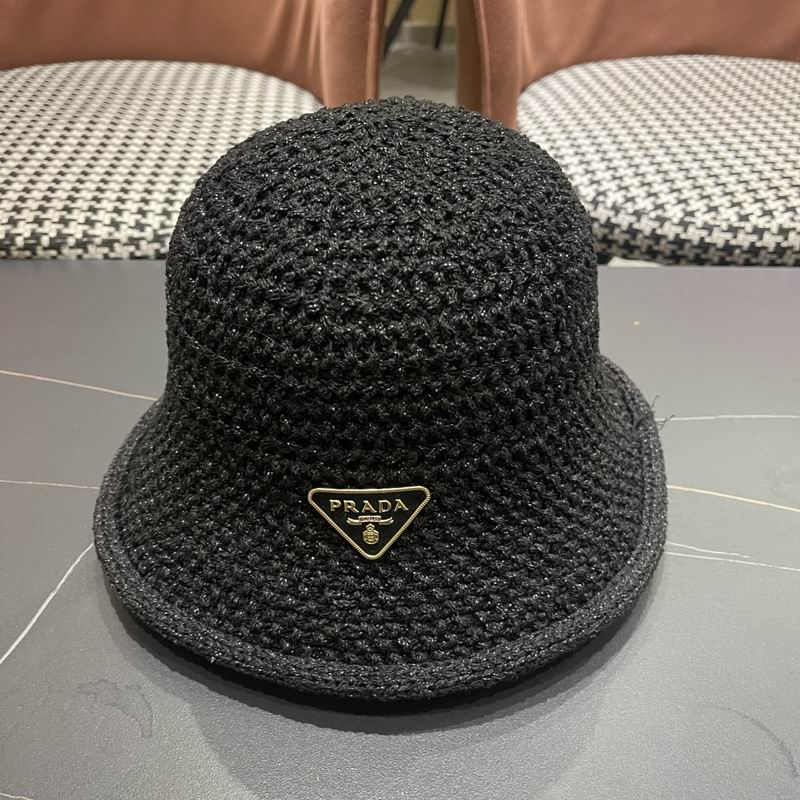 Prada hat (252)