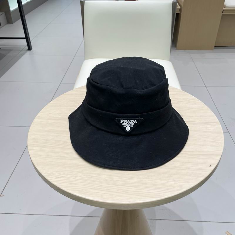 Prada hat (254)