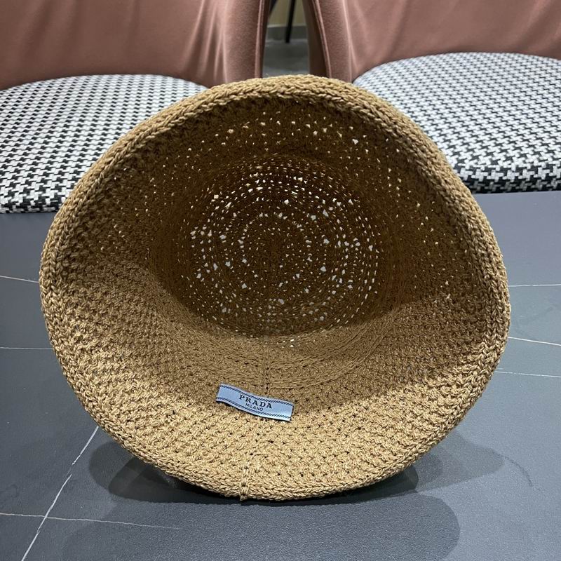 Prada hat (256)