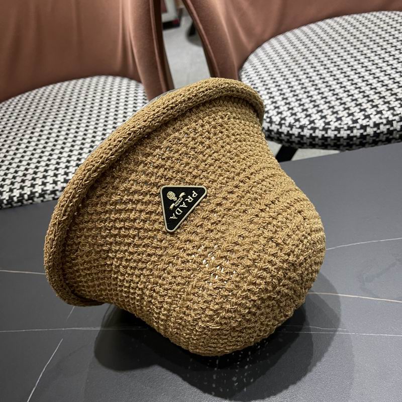 Prada hat (257)