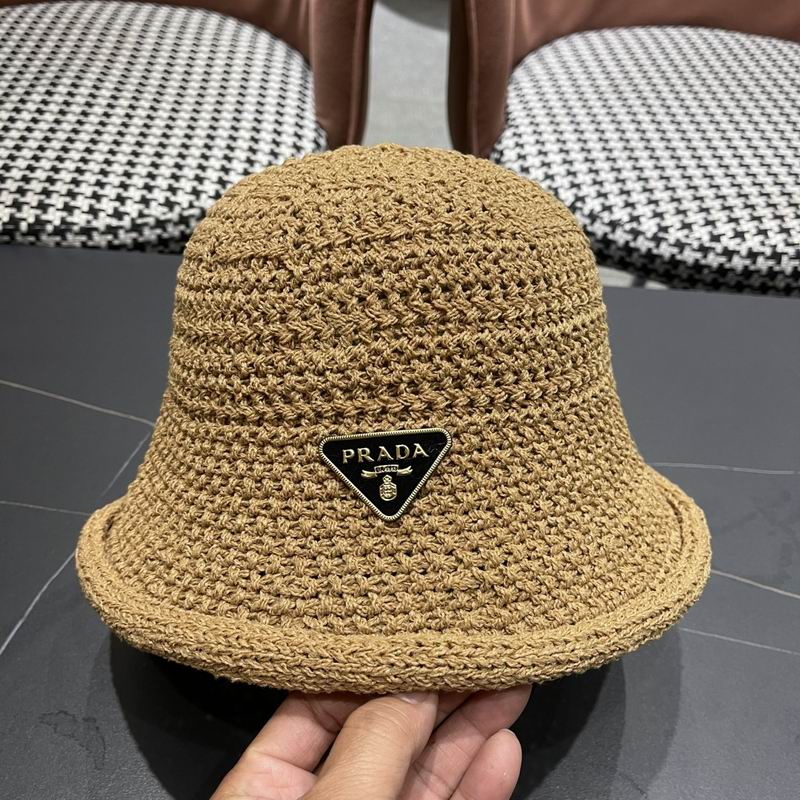 Prada hat (260)