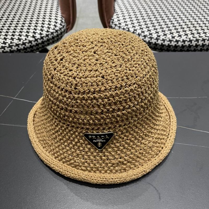 Prada hat (265)