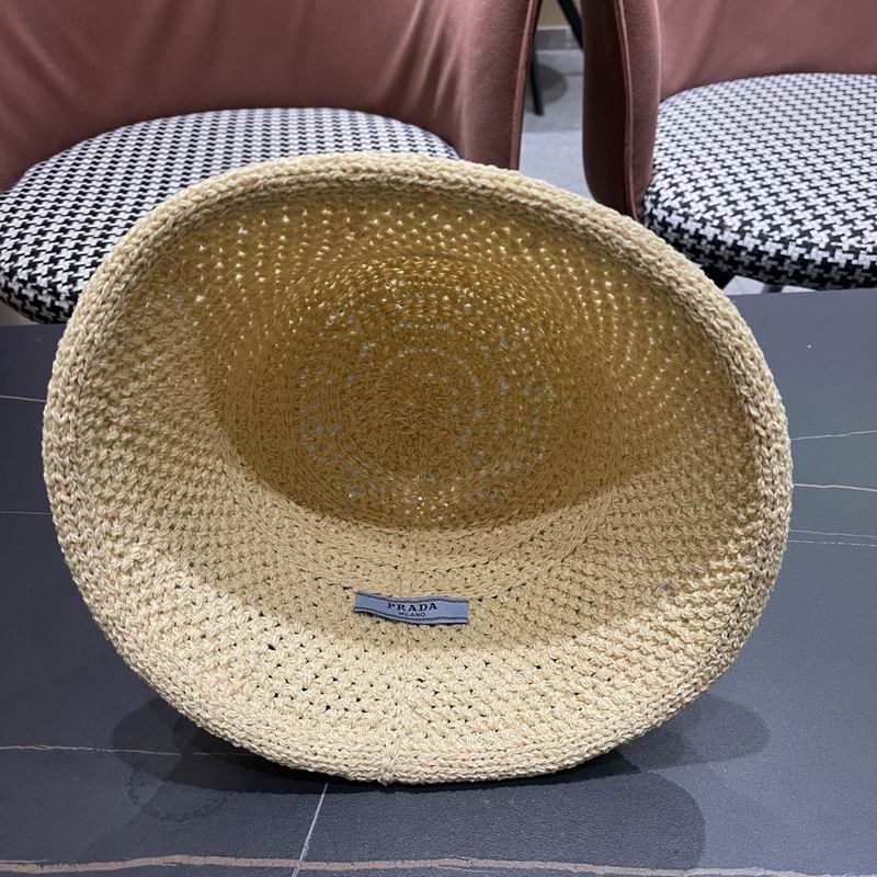Prada hat (268)