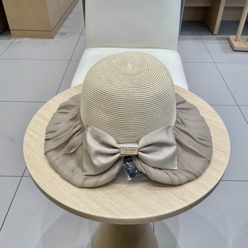 Prada hat (313)