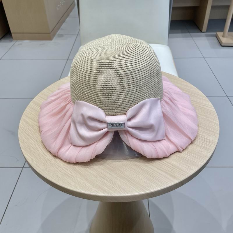 Prada hat (323)