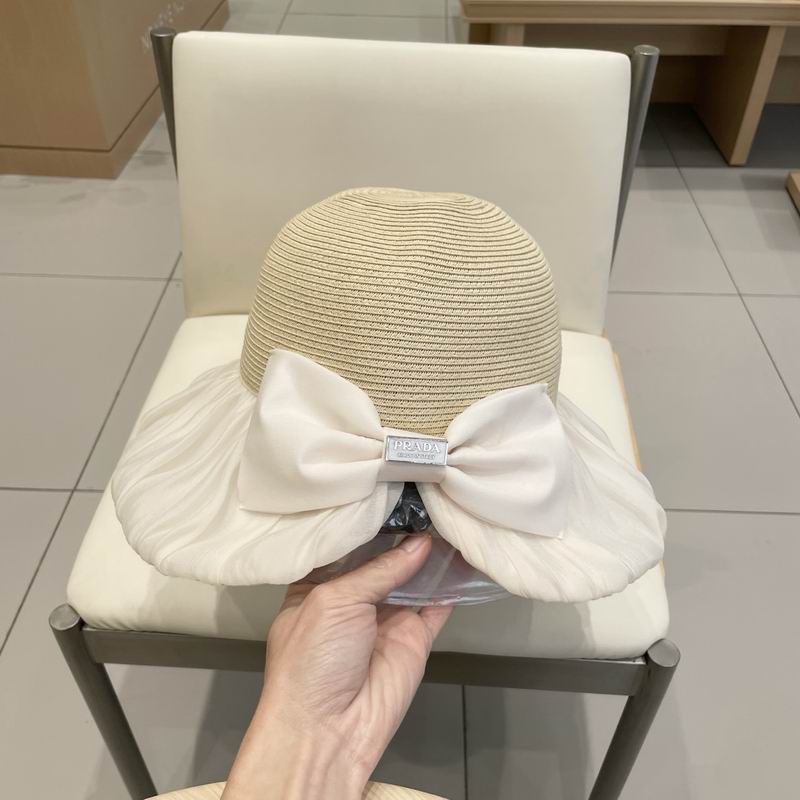 Prada hat (329)
