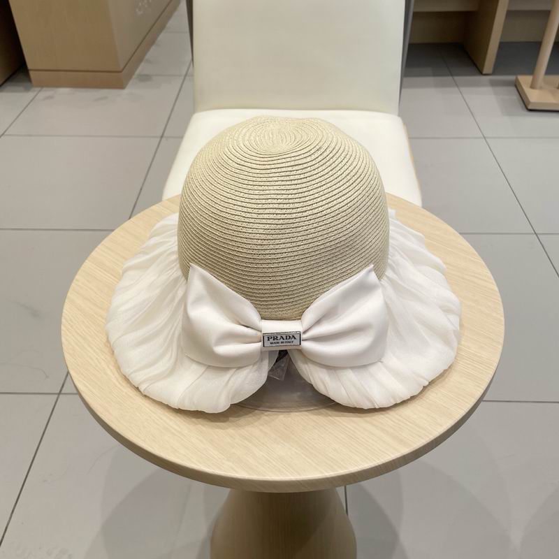 Prada hat (332)