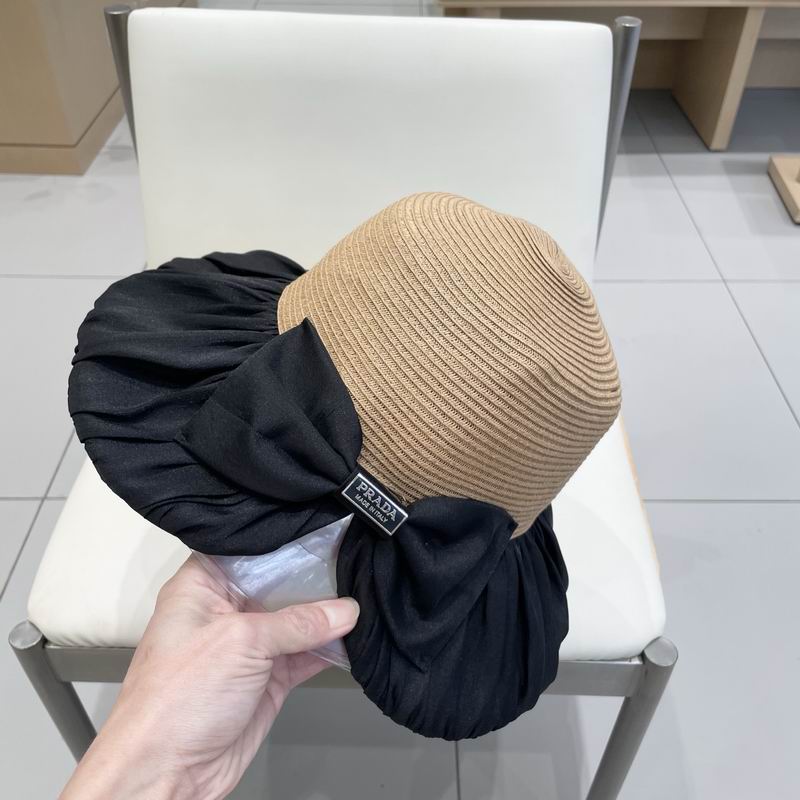 Prada hat (334)