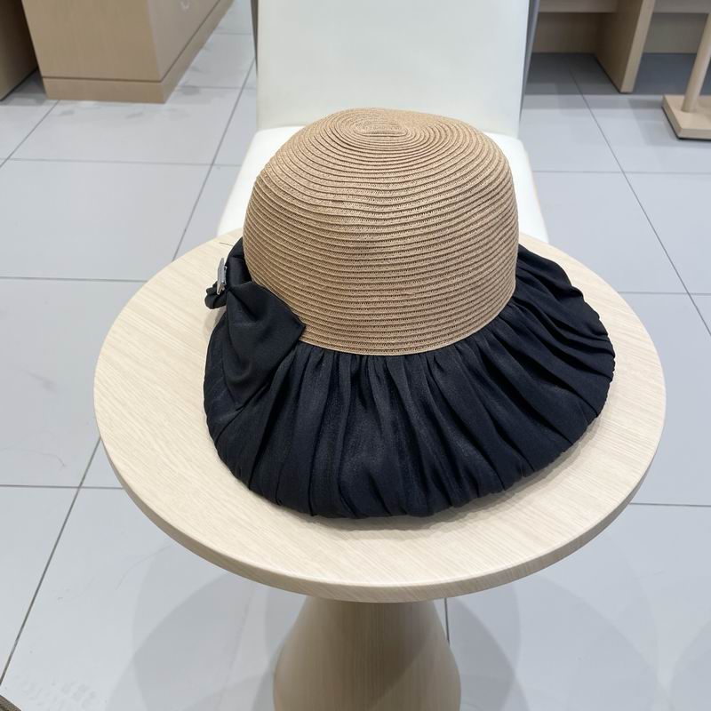 Prada hat (340)