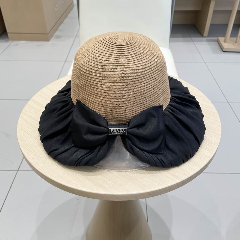 Prada hat (341)