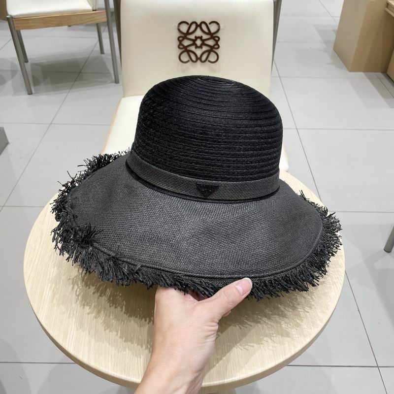 Prada hat (343)