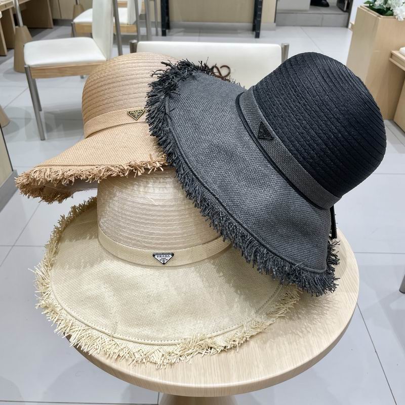 Prada hat (347)
