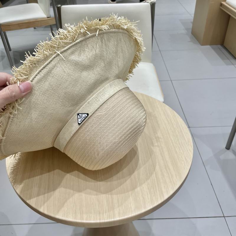 Prada hat (353)