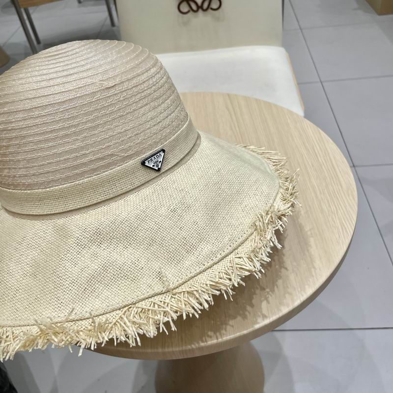 Prada hat (355)