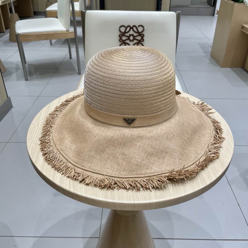 Prada hat (368)