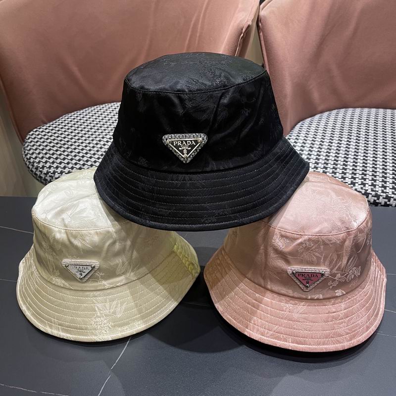 Prada hat (369)