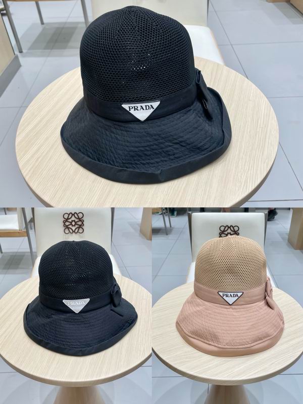 Prada hat (4)