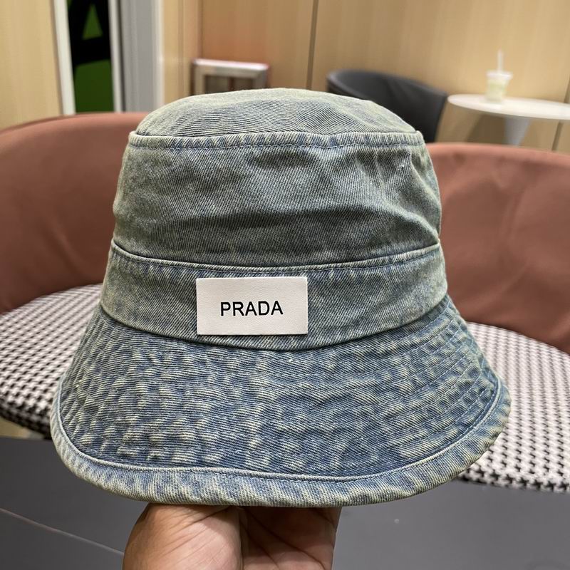Prada hat (406)