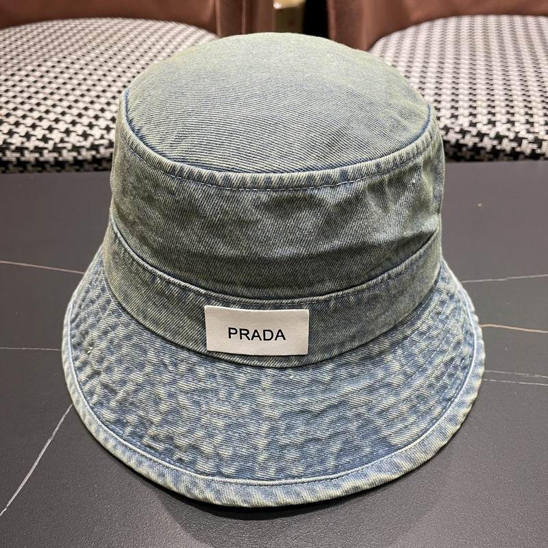Prada hat (412)