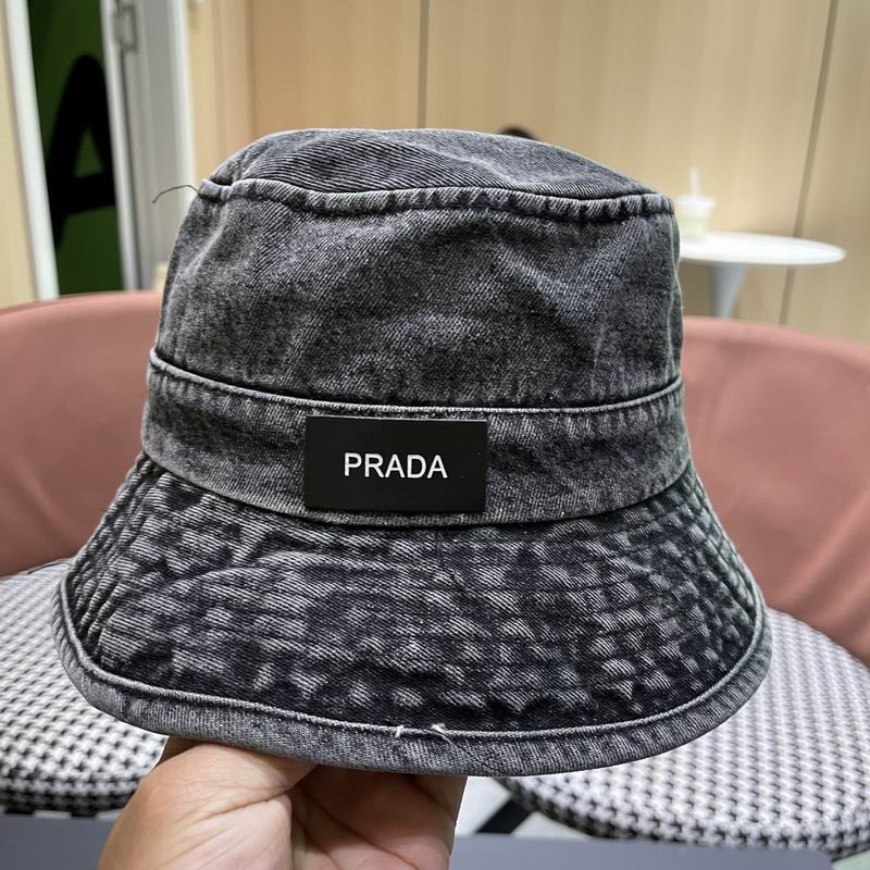 Prada hat (417)