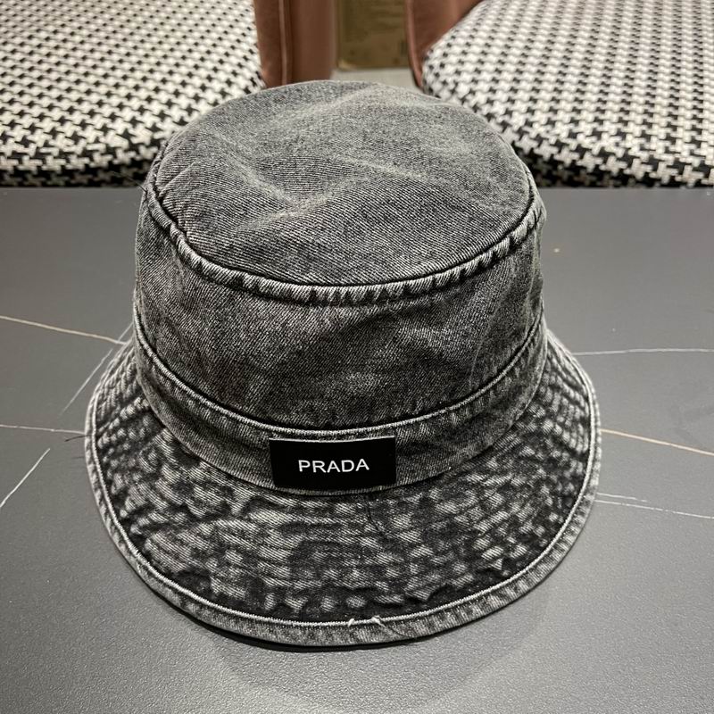 Prada hat (423)