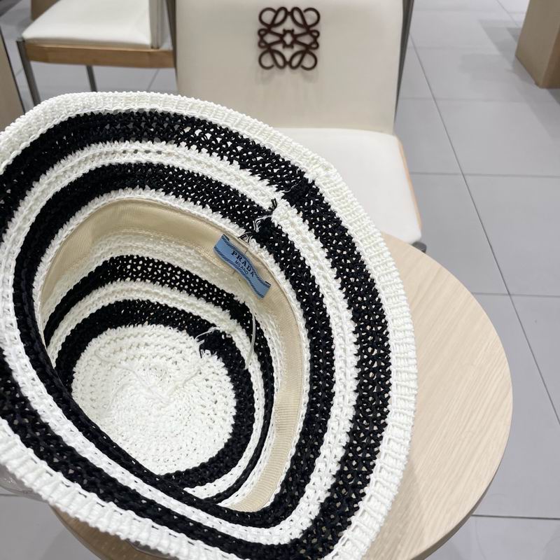 Prada hat (99)