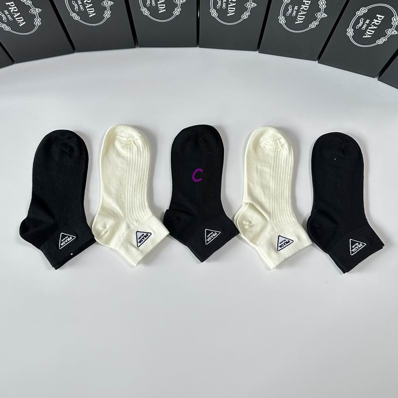 Prada socks (1)