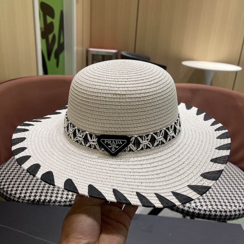 Prada top hat (112)